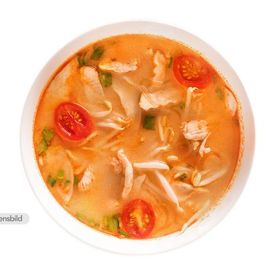 Tom Yam Goong