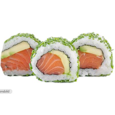 California Roll