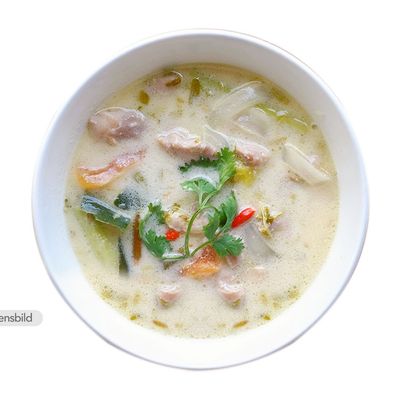 Tom Kha Gai