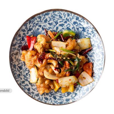 Wokad Scampi