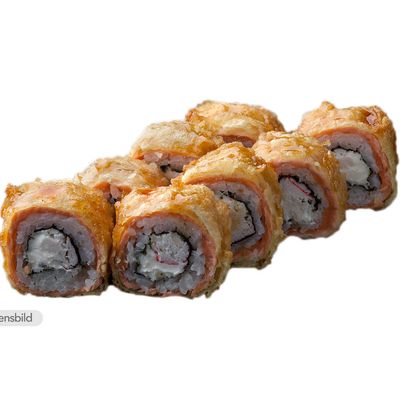 Tempura Roll