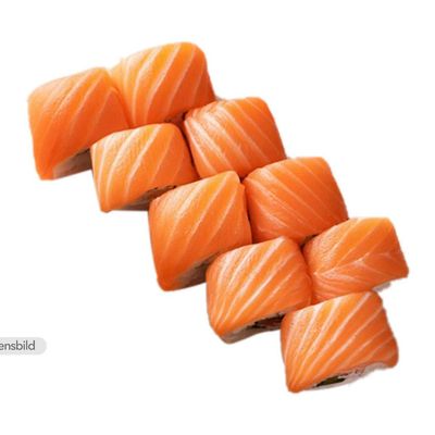 Liten Sushi 9 Bitar