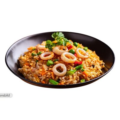 Nasi-Goreng