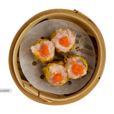 Siu Mai