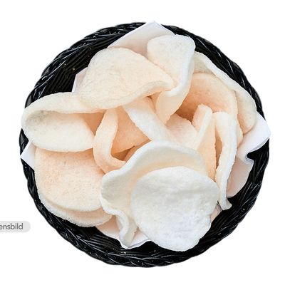 Räkchips