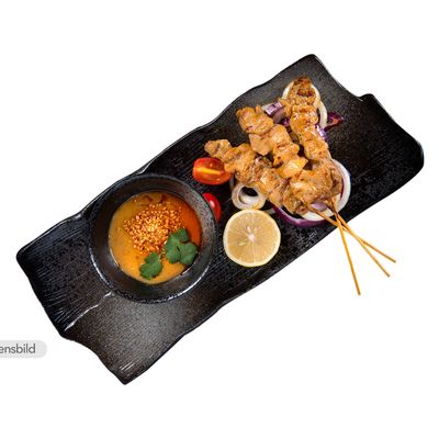 Satay Goong