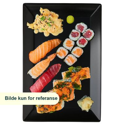 Dagens Sushi 8 Bitar